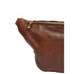RE:DESIGNED Emila Bumbag - Brun bumbag 6062 Cappuccino fra RE:DESIGNED