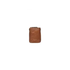 RE:Designed Fillis Mini - Brun lille taske 5544 Walnut fra RE:DESIGNED