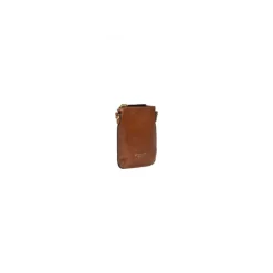 RE:Designed Fillis Mini - Brun lille taske 5544 Walnut fra RE:DESIGNED