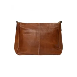 RE:Designed Lise small - Valnød farvet taske 6415 Walnut fra RE:DESIGNED
