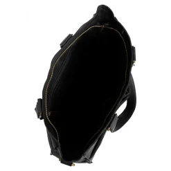 RE:DESIGNED Liva - Sort taske 5426 Black fra RE:DESIGNED