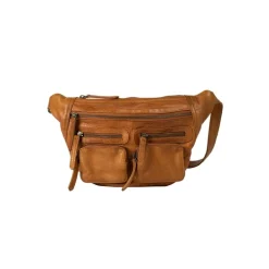 RE:Designed Ly Small Urban - Lille Bumbag i Burned Tan 5109 fra RE:DESIGNED