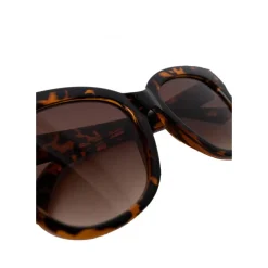 RE:Designed Singapore - Solbrille 5408 TORTOISE fra RE:DESIGNED