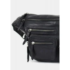 RE:DESIGNED Sort Ly bumbag 03294 fra RE:DESIGNED