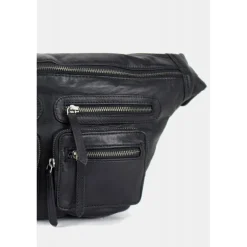 RE:DESIGNED Sort Ly bumbag 03294 fra RE:DESIGNED