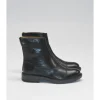 Shoedesign Copenhagen Dahlia - Støvle S212-1006-001-70 Black fra Shoedesign Copenhagen