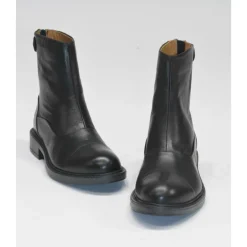 Shoedesign Copenhagen Dahlia - Støvle S212-1006-001-70 Black fra Shoedesign Copenhagen