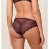 Triumph Amourette Charm Brazilian01 - Brun trusse 10205567 fra Triumph