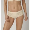 Triumph Aura Spotlight Maxi - Trusse 10207997 Creamy Dream fra Triumph