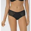 Triumph Aura Spotlight Maxi - Trusse 10207997 Black fra Triumph