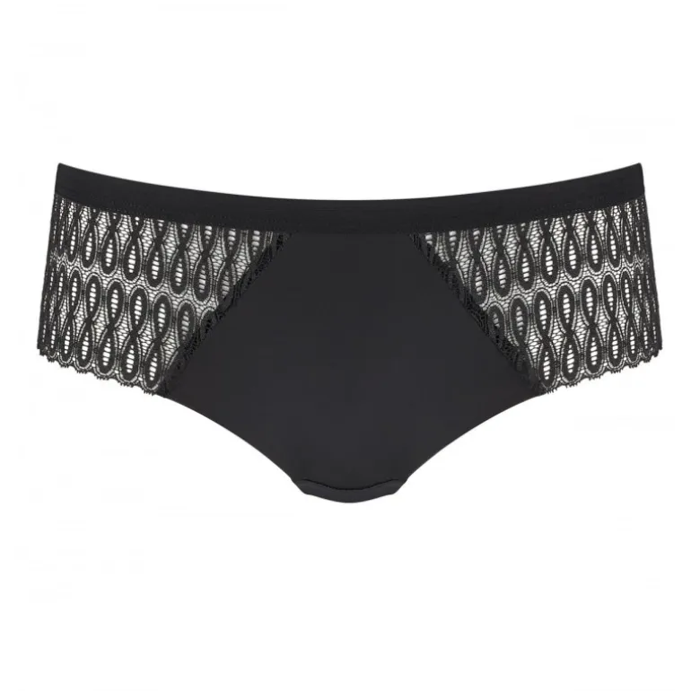 Triumph Aura Spotlight Maxi - Trusse 10207997 Black fra Triumph