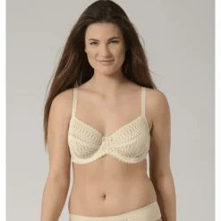 Triumph Aura Spotlight W - Bh 10208015 Creamy Dream fra Triumph