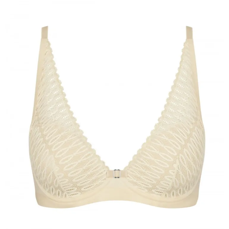 Triumph Aura Spotlight WP - Bh 10208018 Creamy Dream fra Triumph