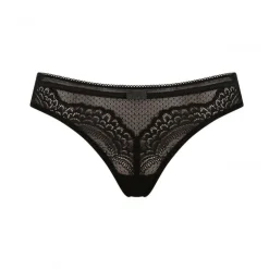 Triumph Beauty-Full Darling String - Trusse 10156818 Black fra Triumph