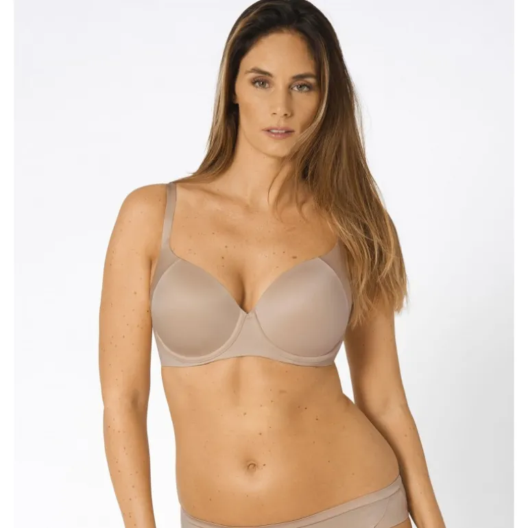 Triumph Body Make-up Soft Touch WP EX - Bh - 10194318 Natural Beige fra Triumph