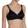 Triumph Elegant Cotten N - BH 10100175 Black fra Triumph