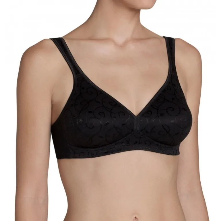 Triumph Elegant Cotten N - BH 10100175 Black fra Triumph
