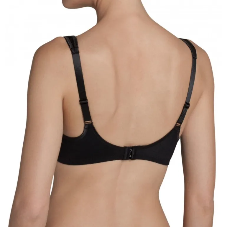 Triumph Elegant Cotten N - BH 10100175 Black fra Triumph