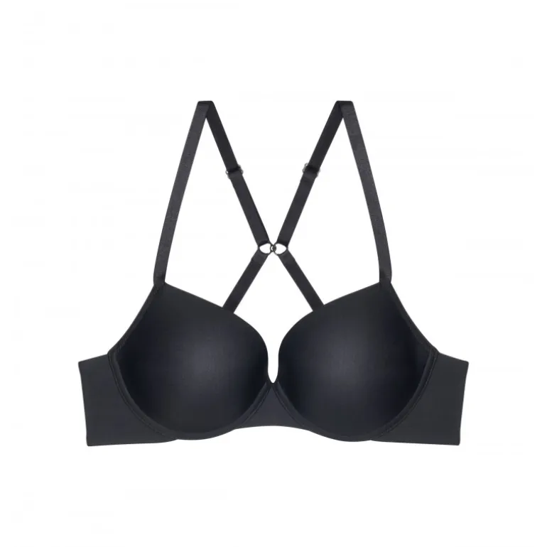 Triumph Pure Micro WHP - Sort Bh 10217445 Black fra Triumph