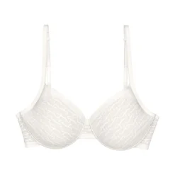 Triumph Signature Sheer WHP EX - Off-white BH 10215948 Ecru White fra Triumph