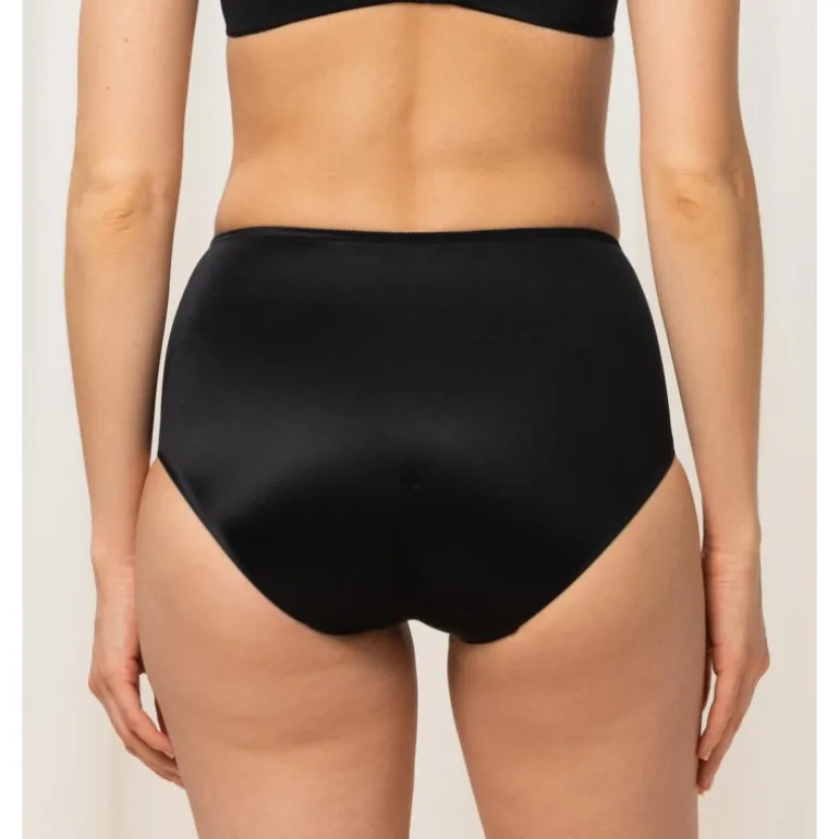 Triumph True Shape Sensation Maxi - Trusse 10162228 Black fra Triumph