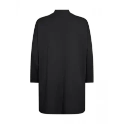 Wasabi WA-SABINA 23 - Sort cardigan W20191 Black fra Wasabiconcept