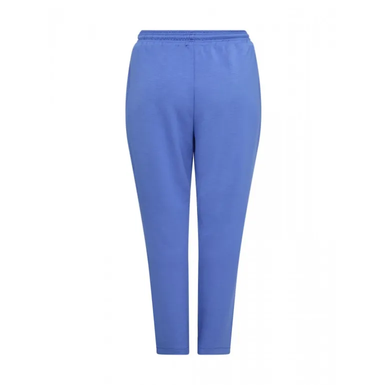 Wasabi WA-SABRINA 31 - Blå blød buks W20264 Amparo Blue fra Wasabiconcept