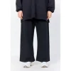 Wasabi WASABRINA 2 - Sort blød buks W20015 Black fra Wasabiconcept