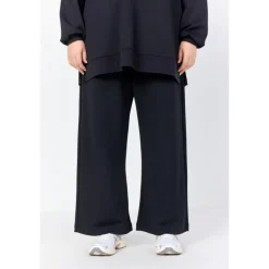 Wasabi WASABRINA 2 - Sort blød buks W20015 Black fra Wasabiconcept