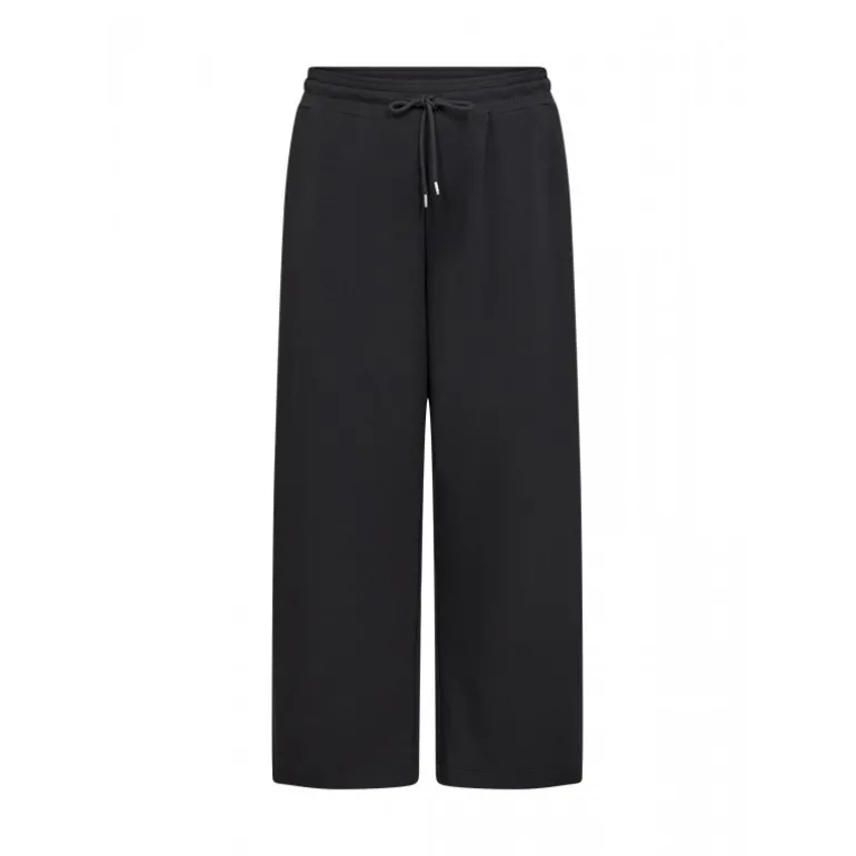 Wasabi WASABRINA 2 - Sort blød buks W20015 Black fra Wasabiconcept