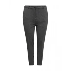 Wasabi WA-SINA 1 - Grå buks W20013 Grey Melange fra Wasabiconcept