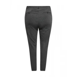 Wasabi WA-SINA 1 - Grå buks W20013 Grey Melange fra Wasabiconcept