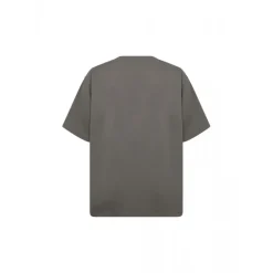 Wasabi WA-VERONA 2 - Grøn bomulds t-shirt W20307 Misty fra Wasabiconcept