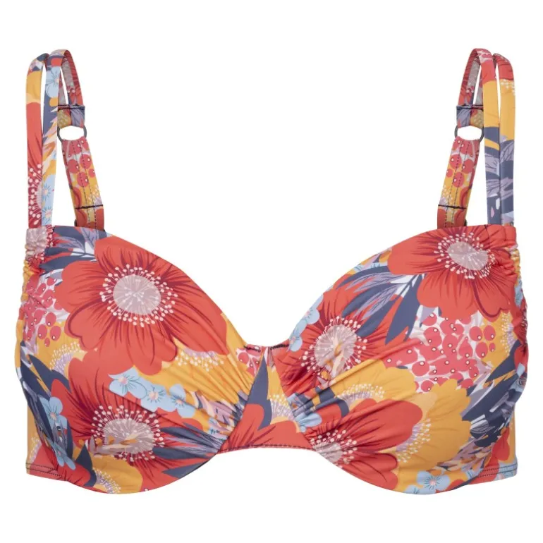 Wiki Bikini Top Adjustable - Bikini overdel 470-3466 Firenze fra WIKI