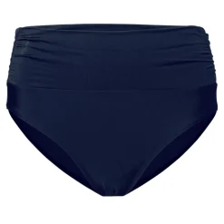 WIKI Swim Blå Tai de Luxe - Marineblå bikini trusse 651-4207 Midnight fra WIKI