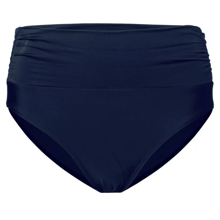 WIKI Swim Blå Tai de Luxe - Marineblå bikini trusse 651-4207 Midnight fra WIKI