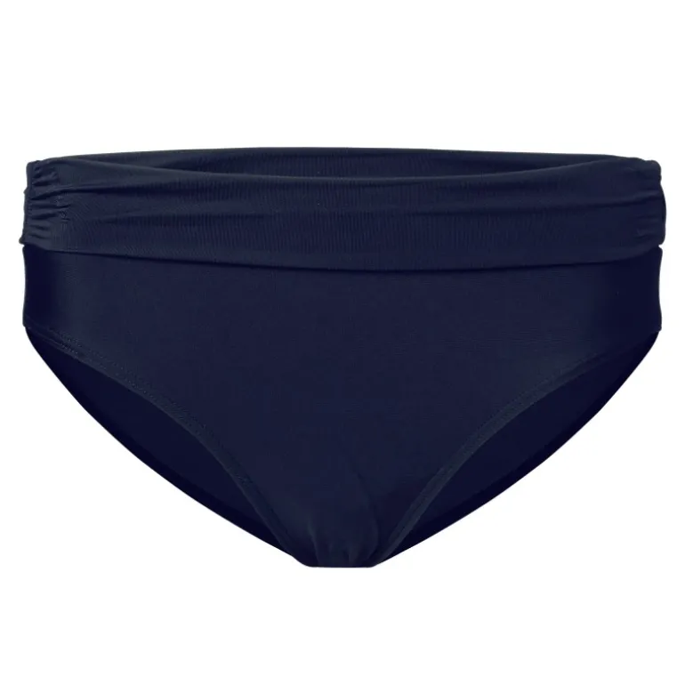 WIKI Swim Blå Tai de Luxe - Marineblå bikini trusse 651-4207 Midnight fra WIKI