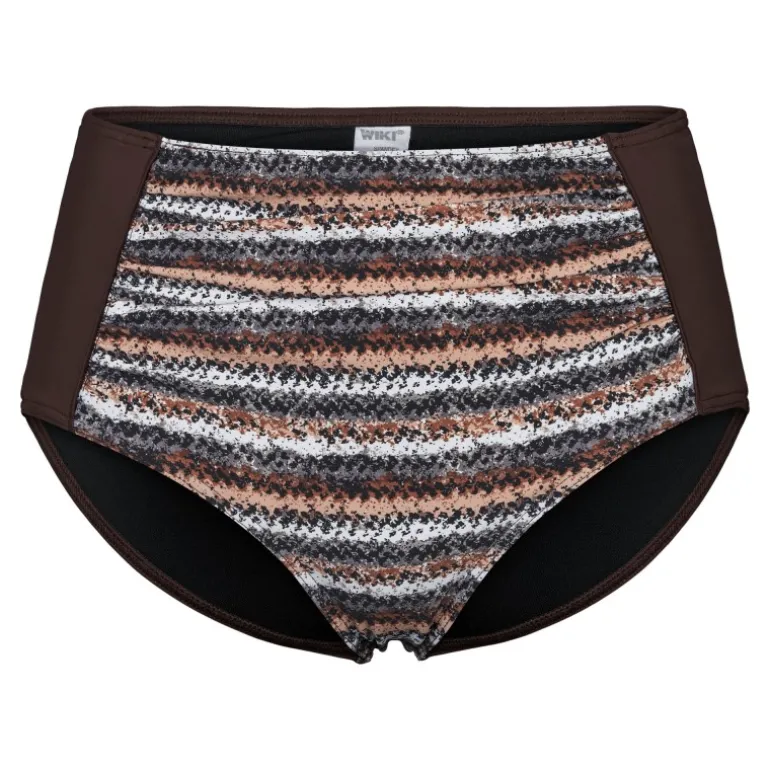 Wiki Swim Midi Shape - Bikini trusse 480-4108 Puerto Rico fra WIKI