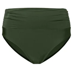 Wiki Swim Tai de luxe - Grøn Bikini trusse 651-4207 Olive fra WIKI