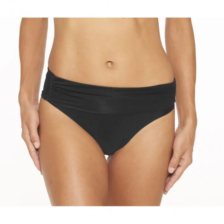 WIKI Swim Tai de Luxe Trusse 651-4207 Black fra WIKI