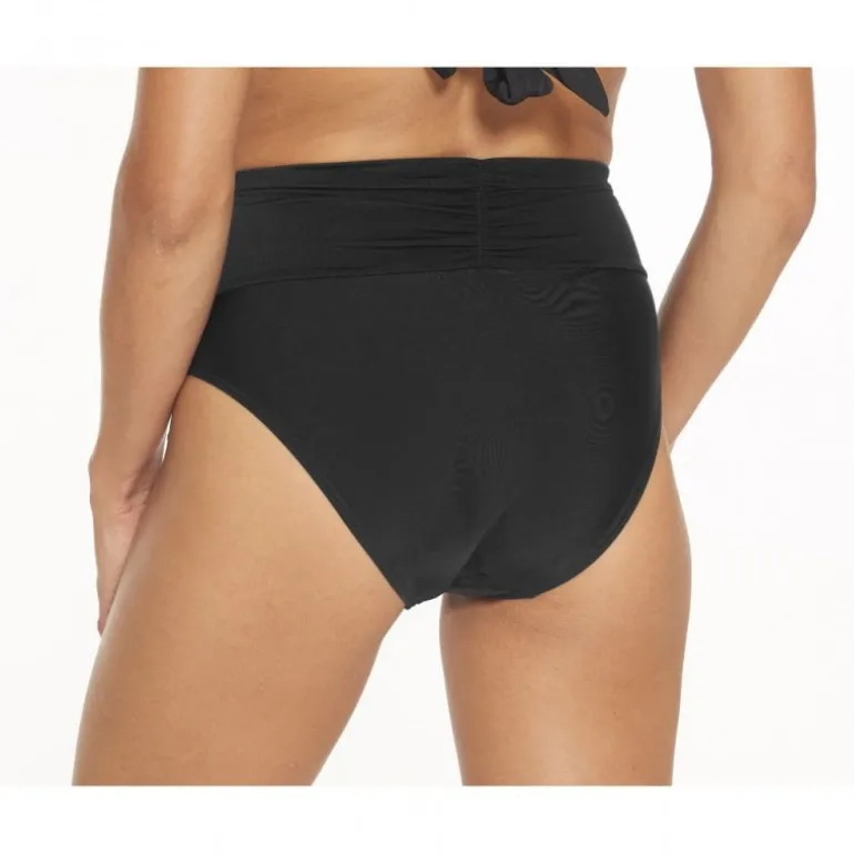 WIKI Swim Tai de Luxe Trusse 651-4207 Black fra WIKI