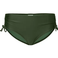 Wiki Swim Tai Extension - Grøn bikini trusse 651-4105 Olive fra WIKI