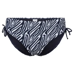 Wiki Swim Tai Extension - Marine printet Bikini Trusse 472-4105 Milano fra WIKI
