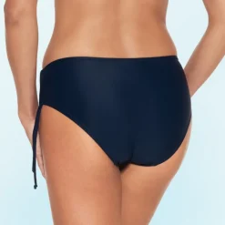 Wiki Swim Tai Extension - Marineblå bikini trusse 651-4105 Midnight fra WIKI