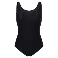 Wiki Swimsuit Isabella - Badedragt W9518 Black fra WIKI