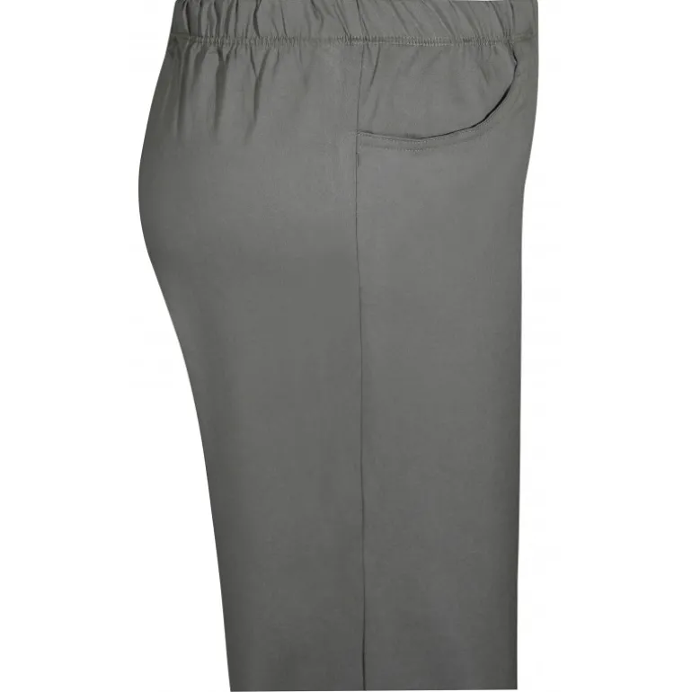 Zhenzi Jazzy pants - Bengaline - Buks 2102284 Army Way fra Zhenzi