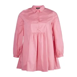 Zoey DALEYZA TUNIC - Pink tunika 232-2226 Pink fra Zoey
