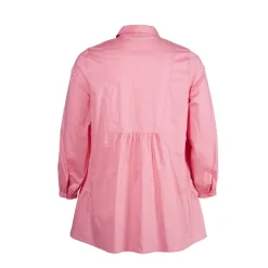 Zoey DALEYZA TUNIC - Pink tunika 232-2226 Pink fra Zoey