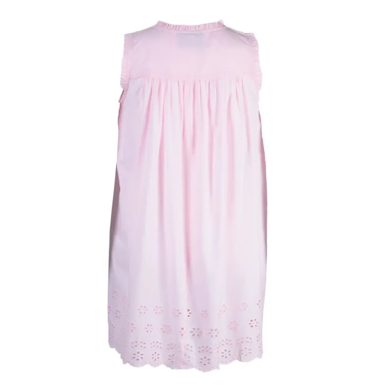 Zoey LILLIANA TUNIC - Lyserød tunika 234-0726 Orchid Pink fra Zoey